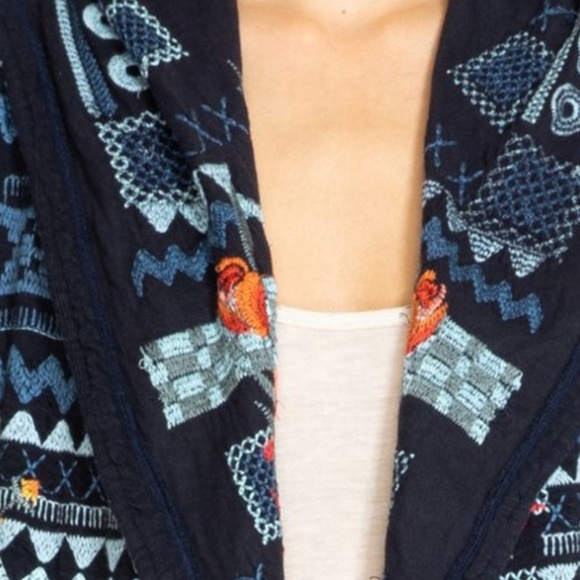 Johnny wasSOVEN DUSTER in excellent used condition - Picture 7 of 8